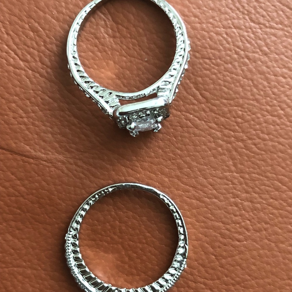 Rings - Picture 2 of 2